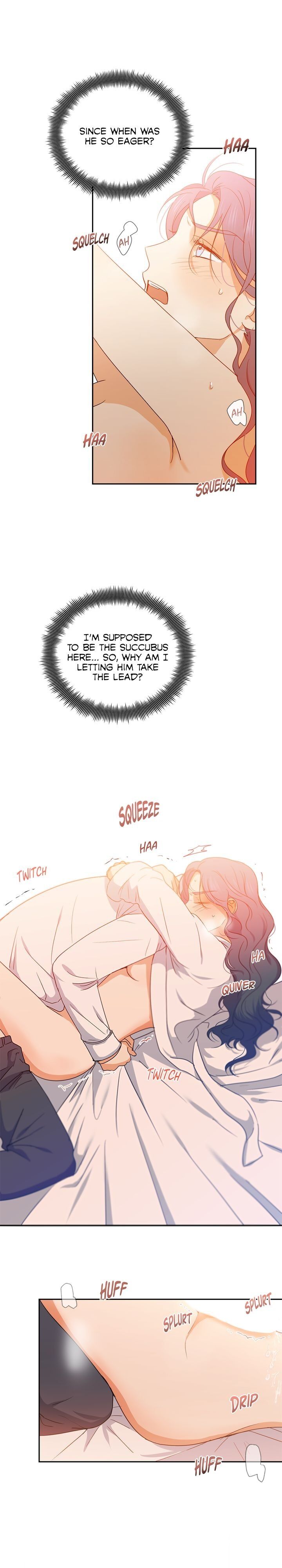 Sweet Dream chapter 34 page 13