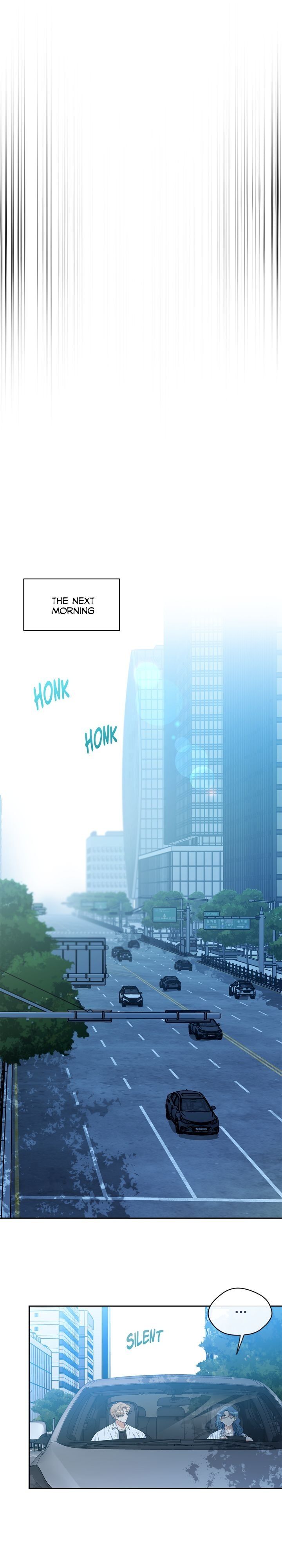 Sweet Dream chapter 34 page 14