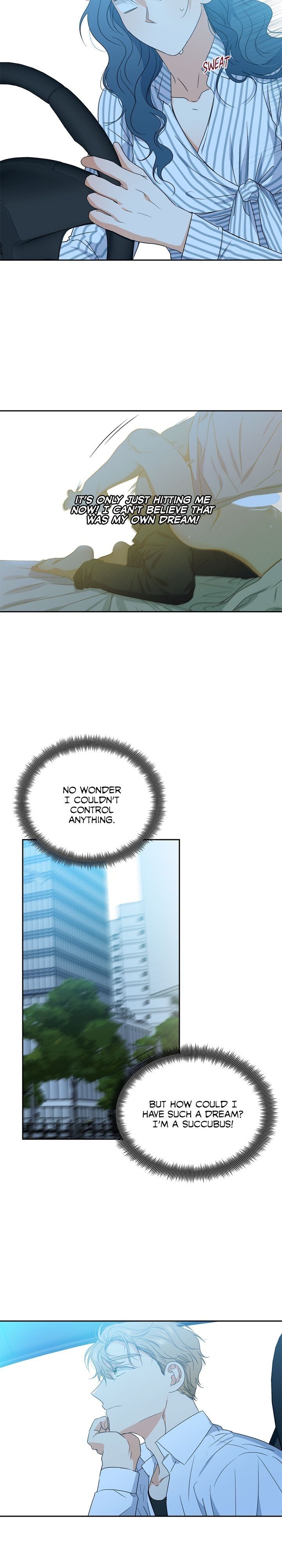 Sweet Dream chapter 34 page 17