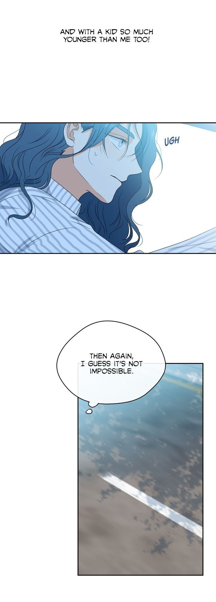 Sweet Dream chapter 34 page 18