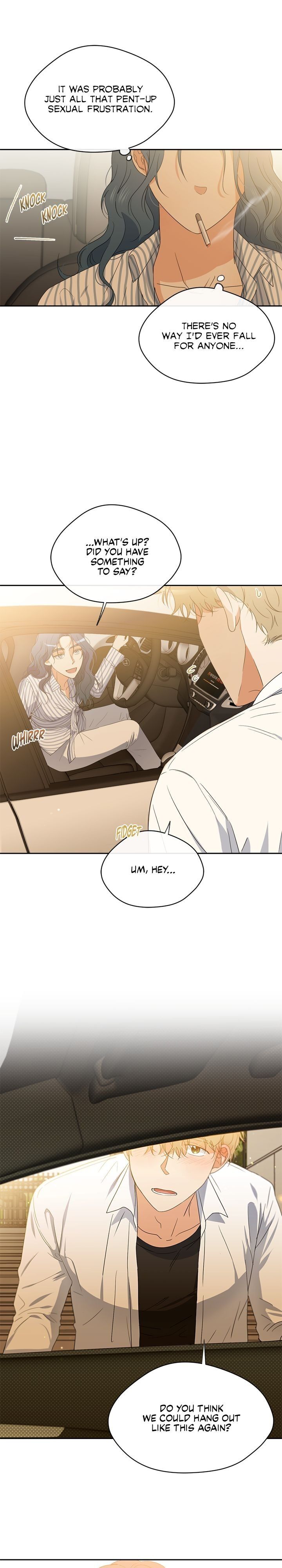 Sweet Dream chapter 34 page 22