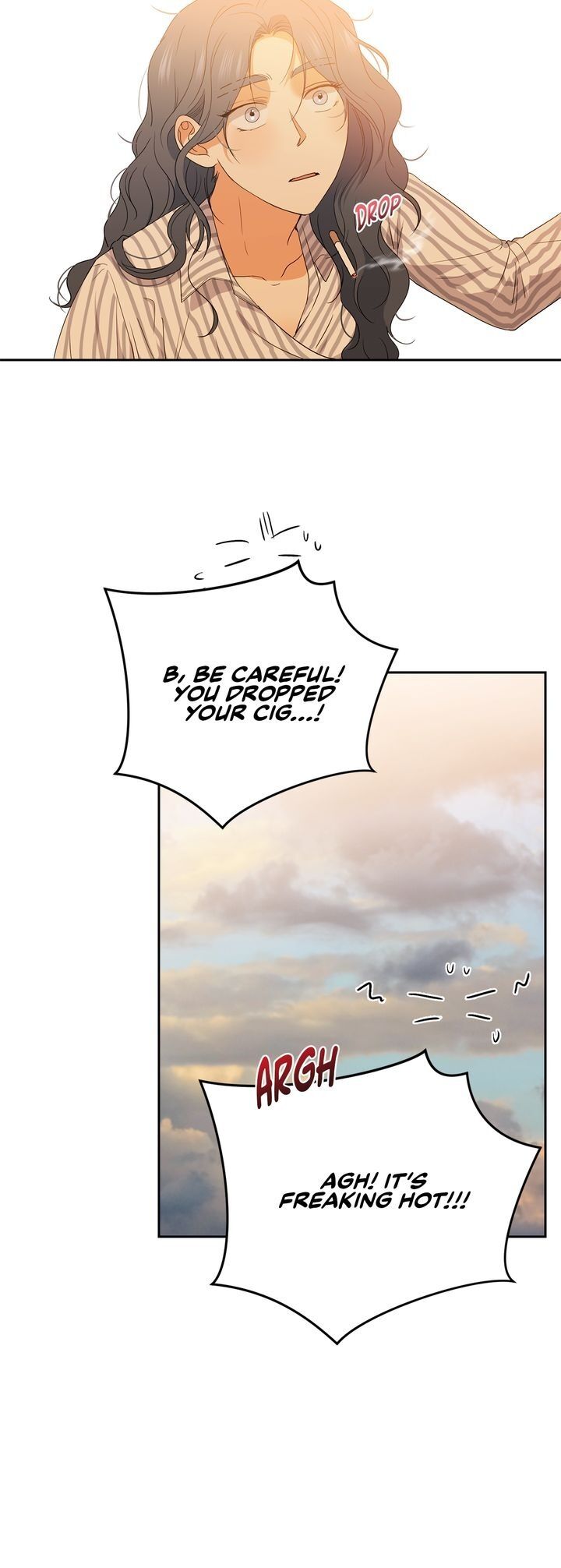 Sweet Dream chapter 34 page 23