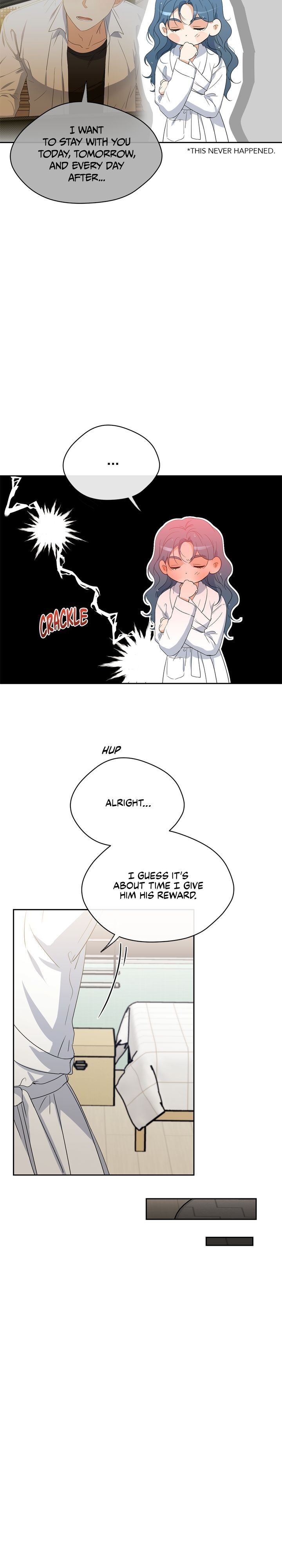 Sweet Dream chapter 35 page 2