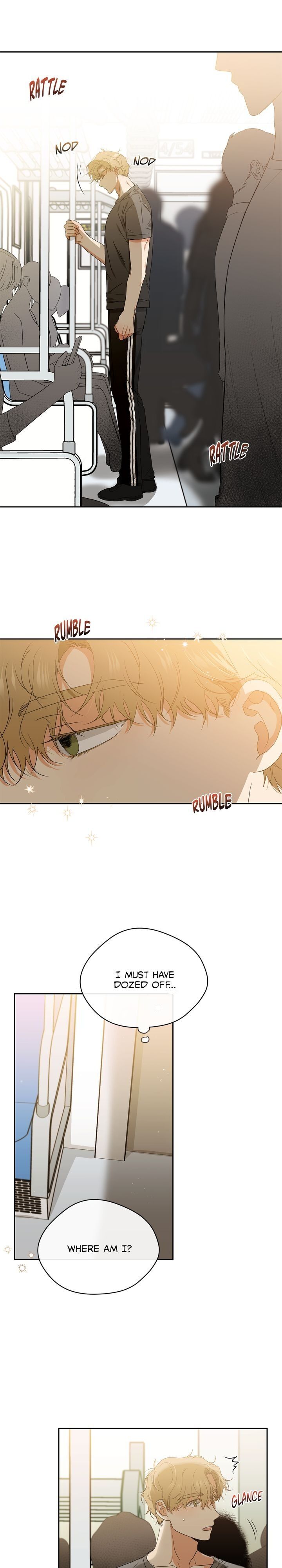 Sweet Dream chapter 35 page 4