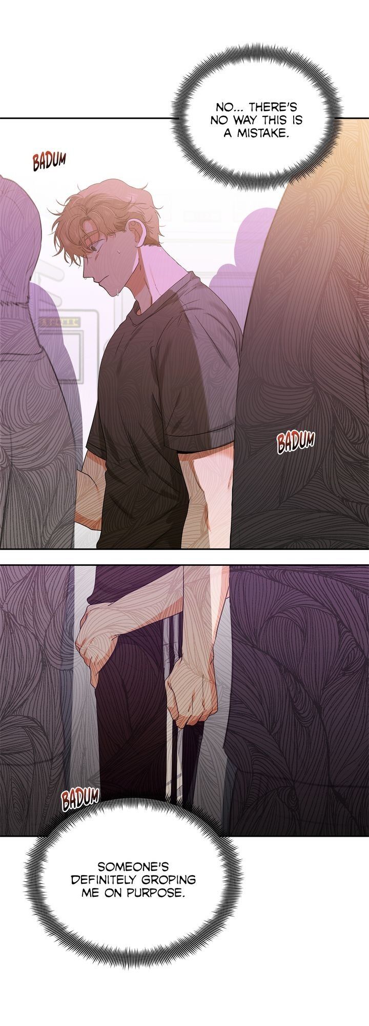 Sweet Dream chapter 35 page 6