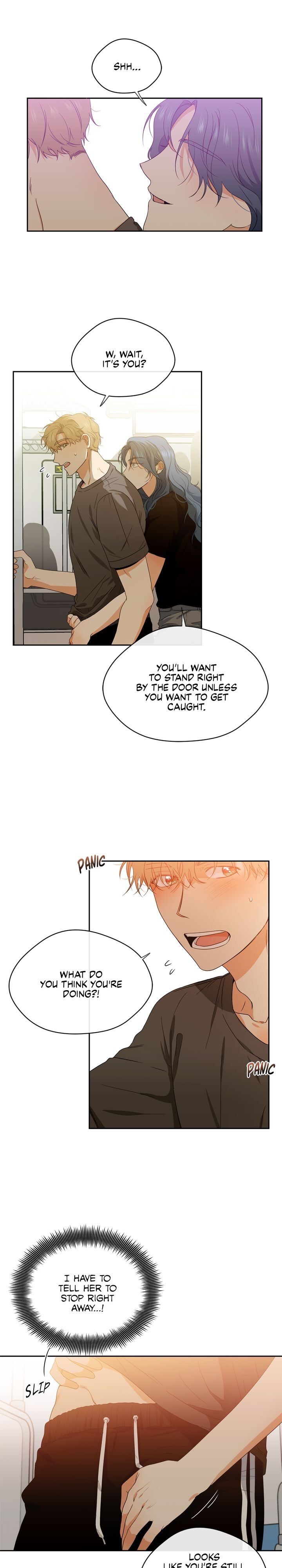 Sweet Dream chapter 35 page 7