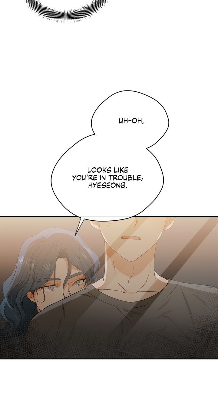 Sweet Dream chapter 35 page 9