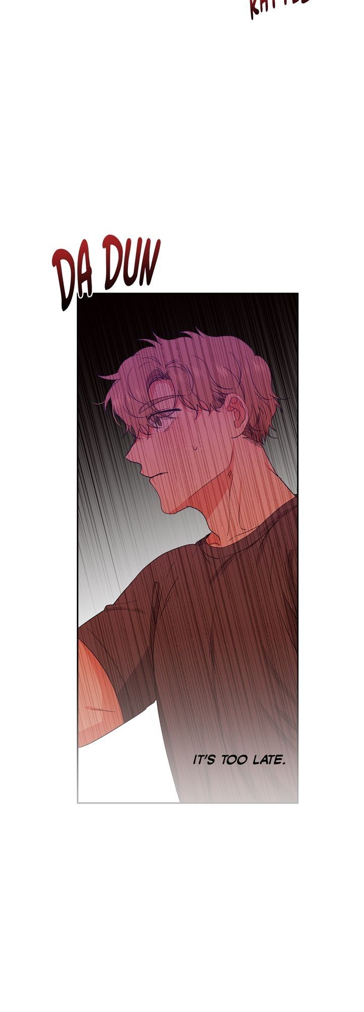 Sweet Dream chapter 35 page 12