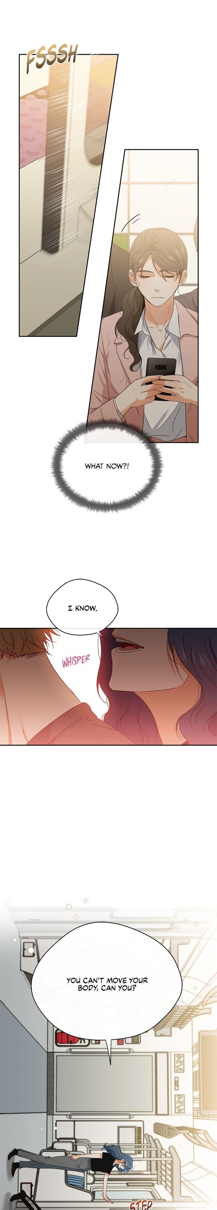 Sweet Dream chapter 35 page 13