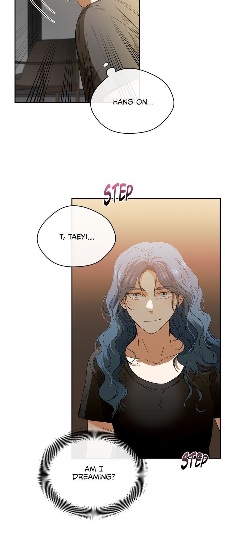 Sweet Dream chapter 35 page 15