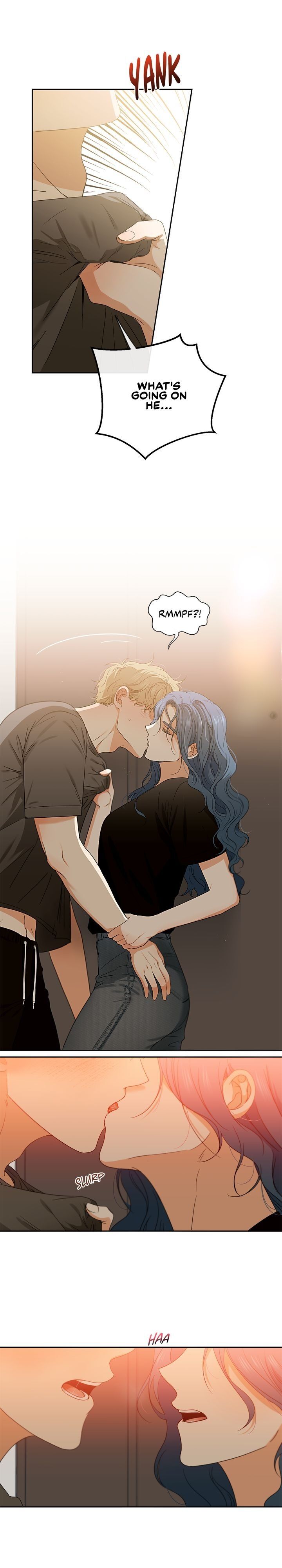 Sweet Dream chapter 35 page 16