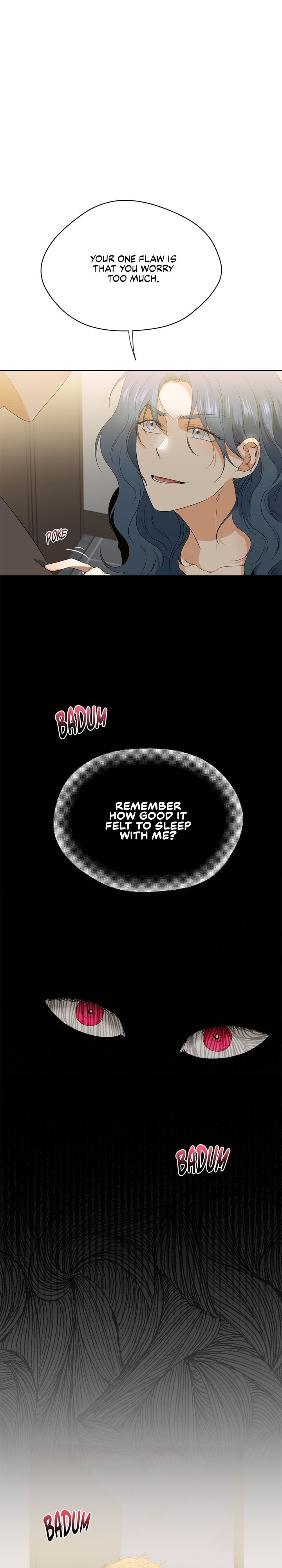 Sweet Dream chapter 35 page 17
