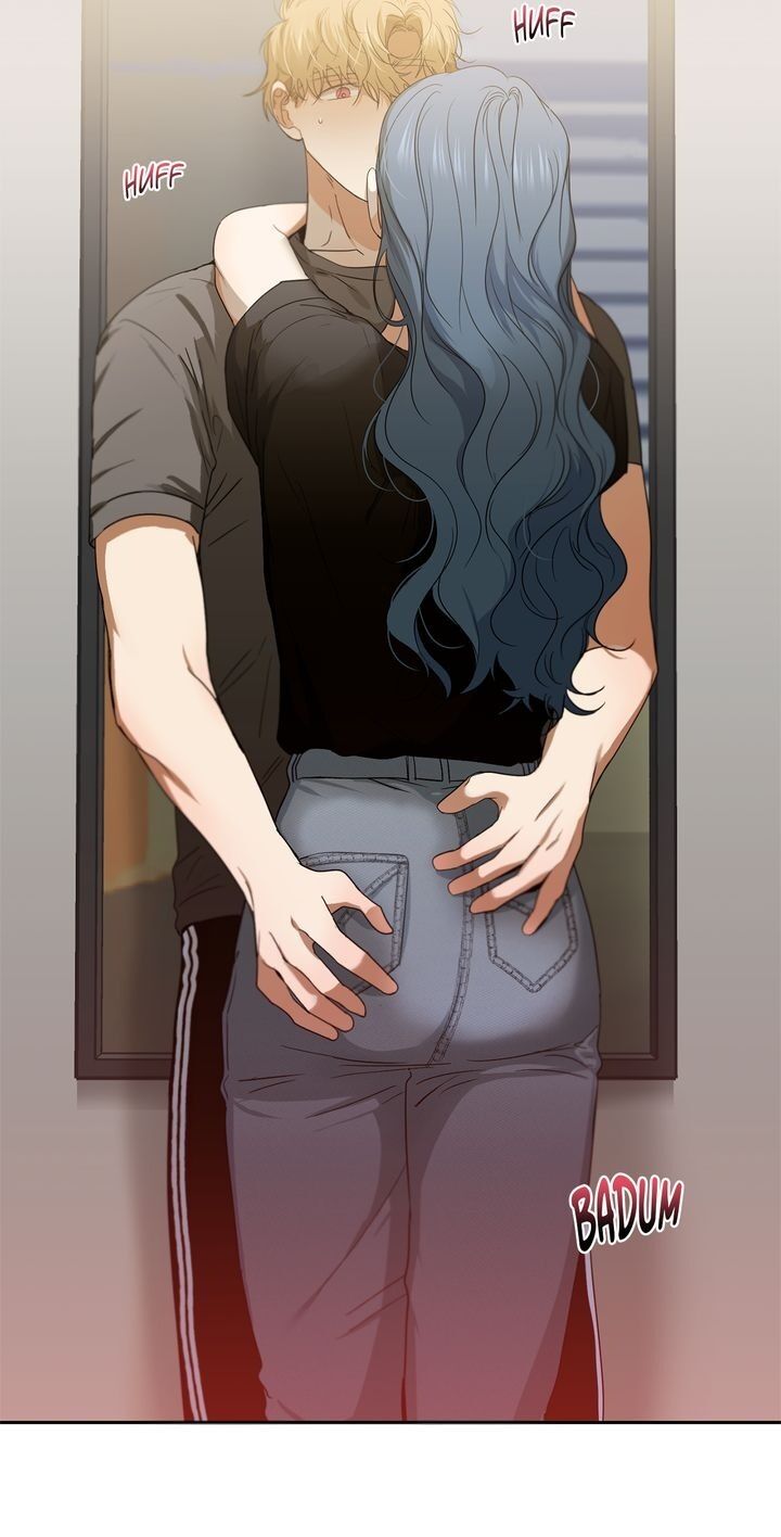 Sweet Dream chapter 35 page 18