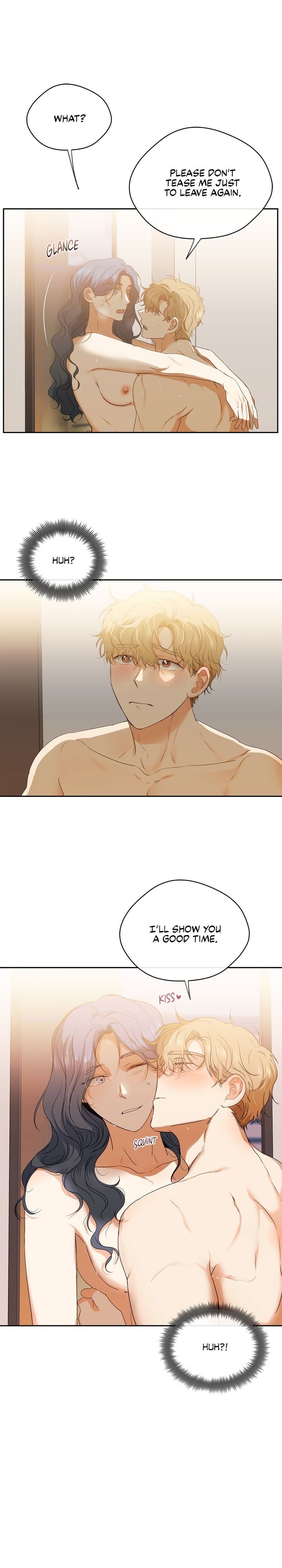 Sweet Dream chapter 35 page 23