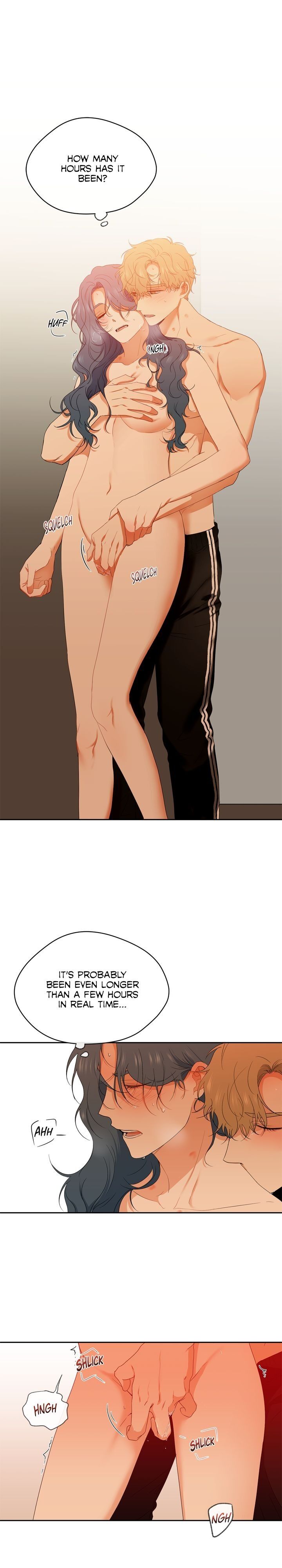 Sweet Dream chapter 36 page 2