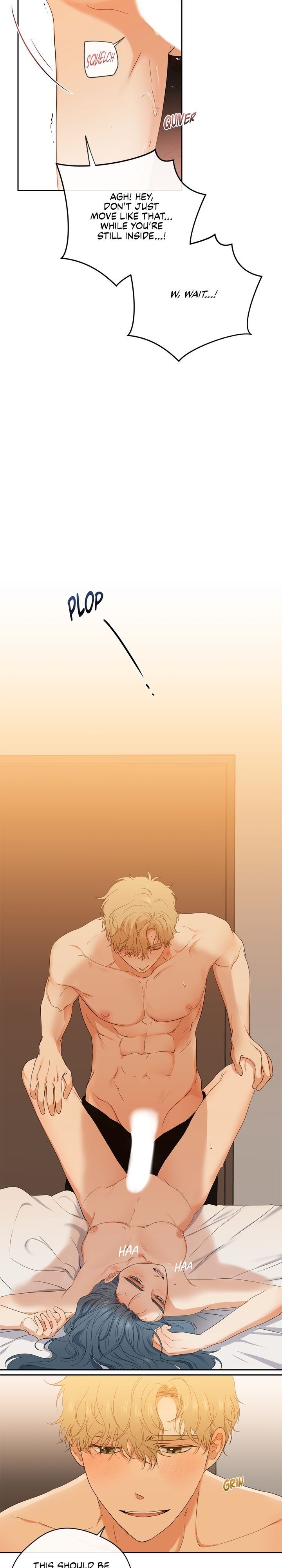 Sweet Dream chapter 36 page 5