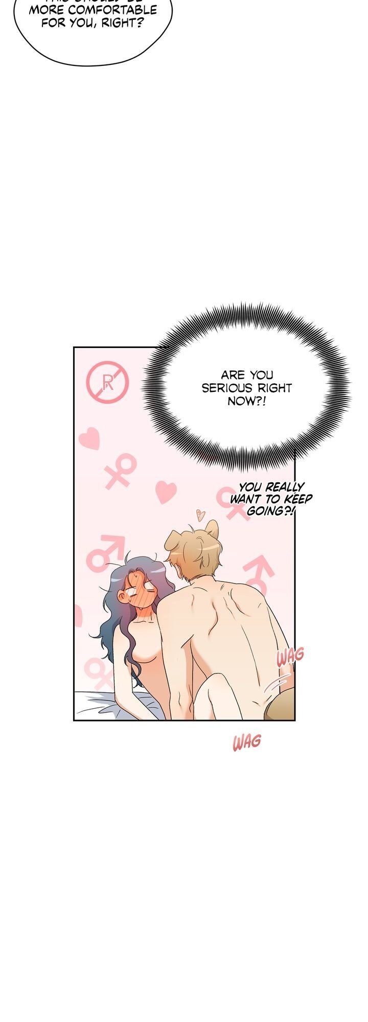 Sweet Dream chapter 36 page 6