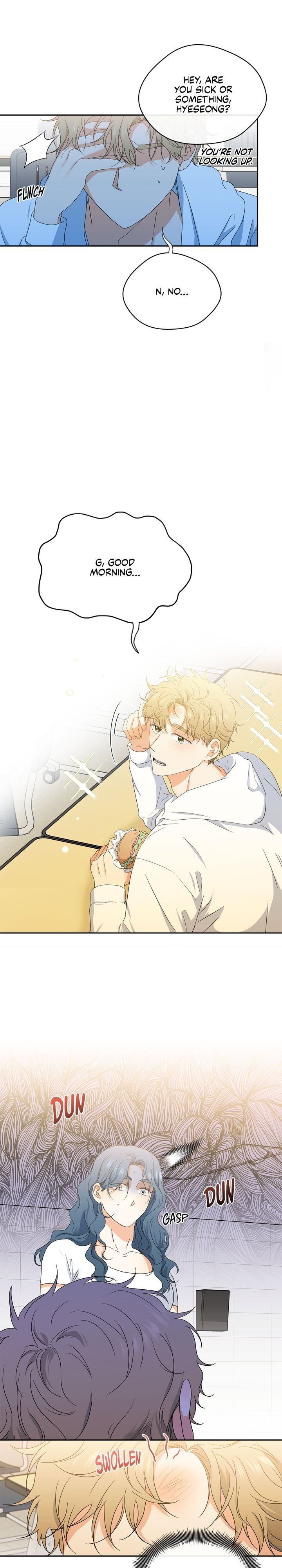 Sweet Dream chapter 36 page 13