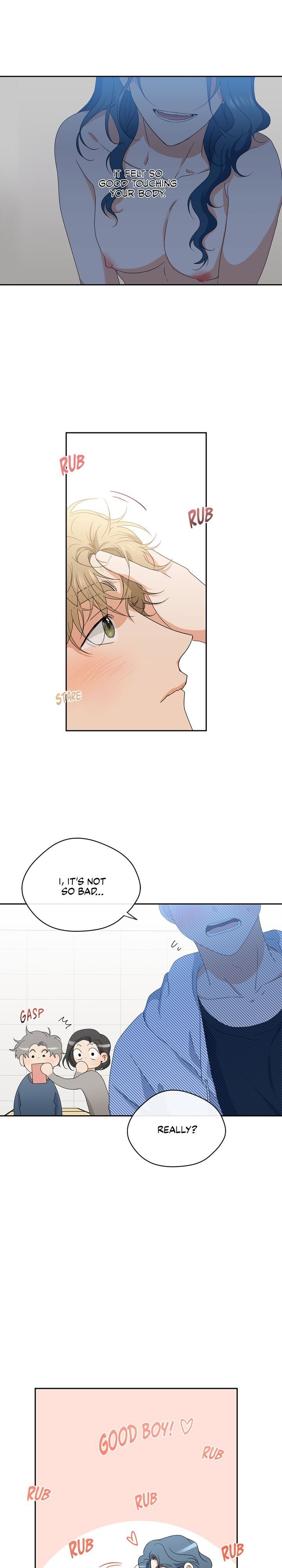 Sweet Dream chapter 36 page 16