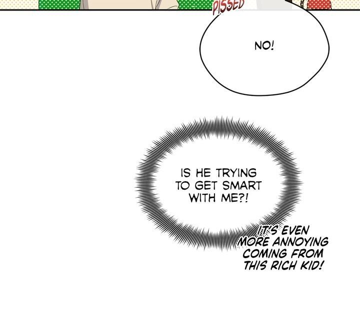 Sweet Dream chapter 36 page 21
