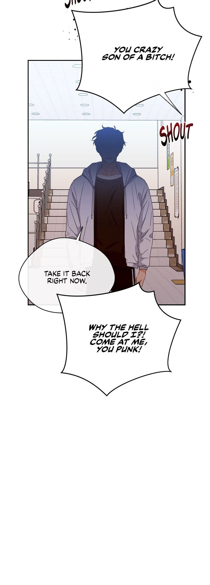 Sweet Dream chapter 36 page 24