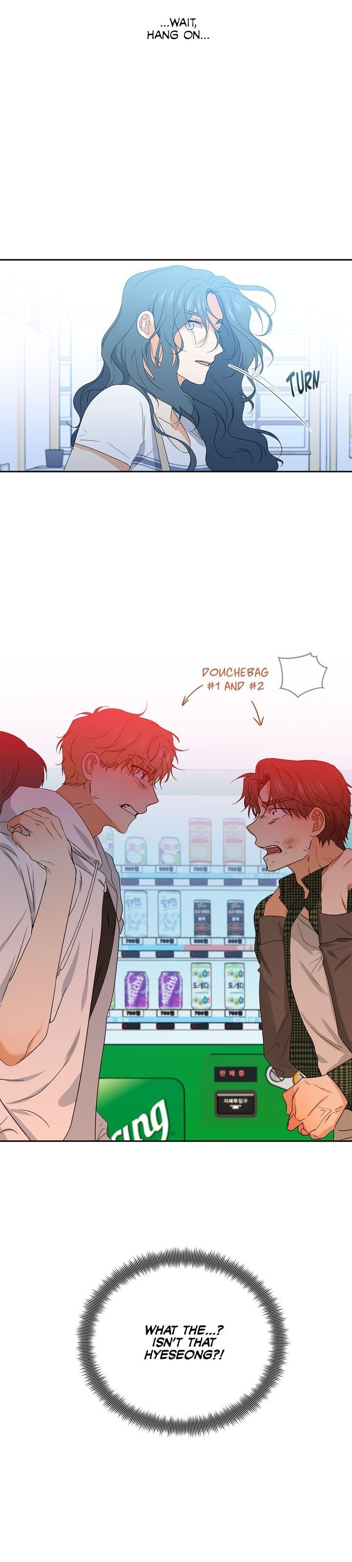 Sweet Dream chapter 36 page 26