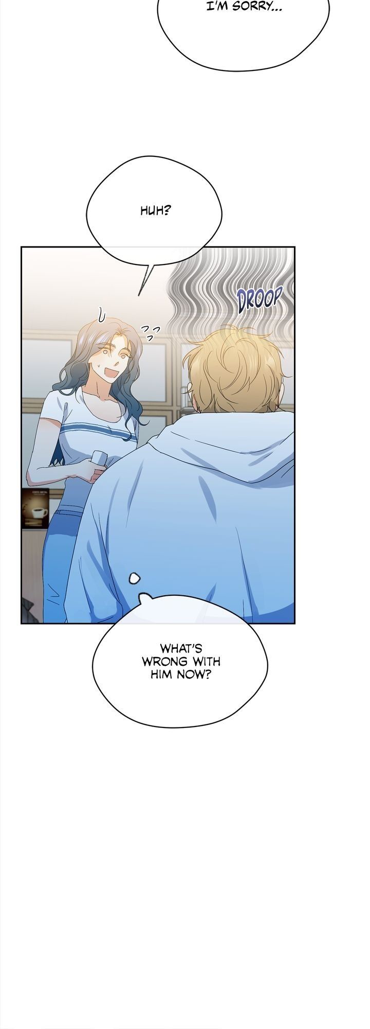 Sweet Dream chapter 37 page 6