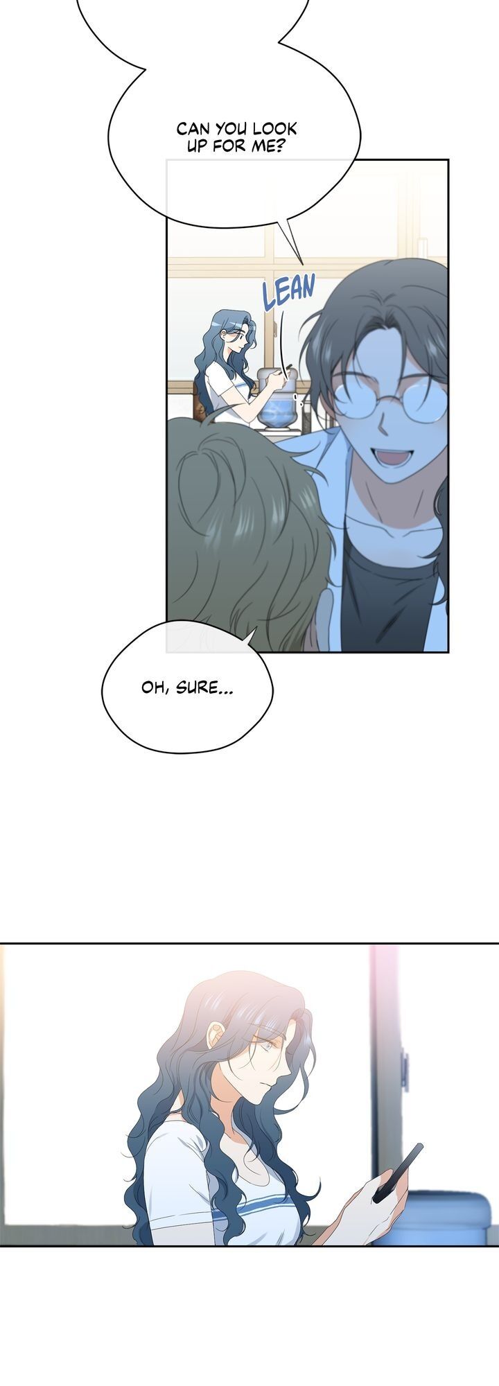 Sweet Dream chapter 37 page 12