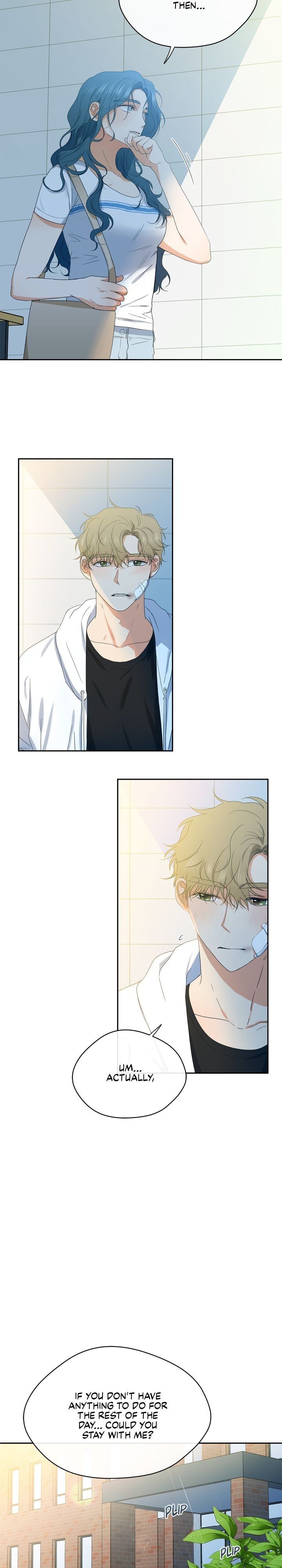 Sweet Dream chapter 37 page 14