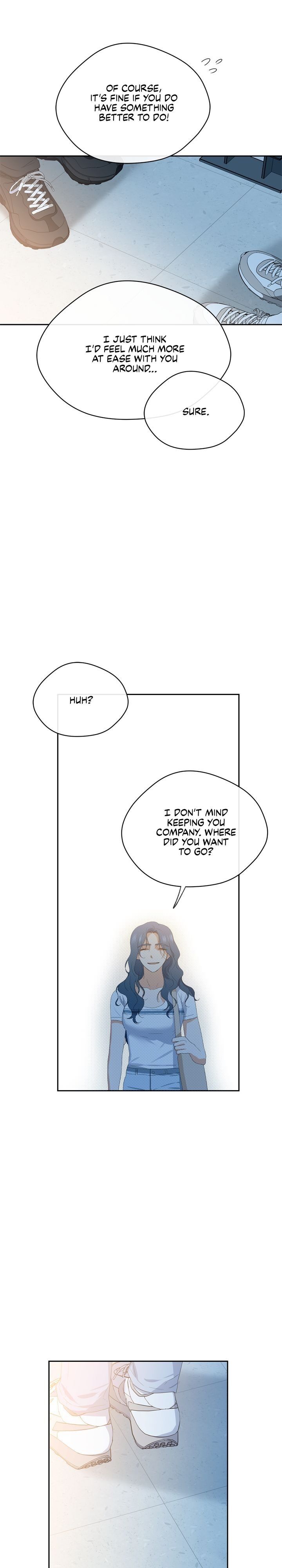 Sweet Dream chapter 37 page 16