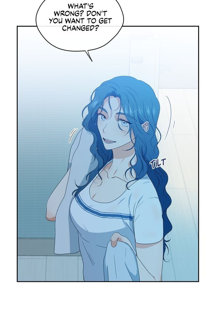 Sweet Dream chapter 37 page 21