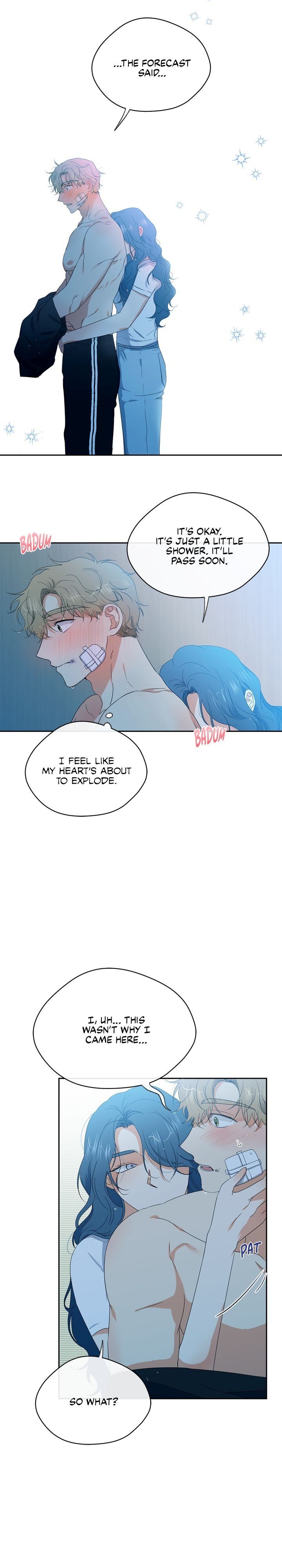 Sweet Dream chapter 37 page 23