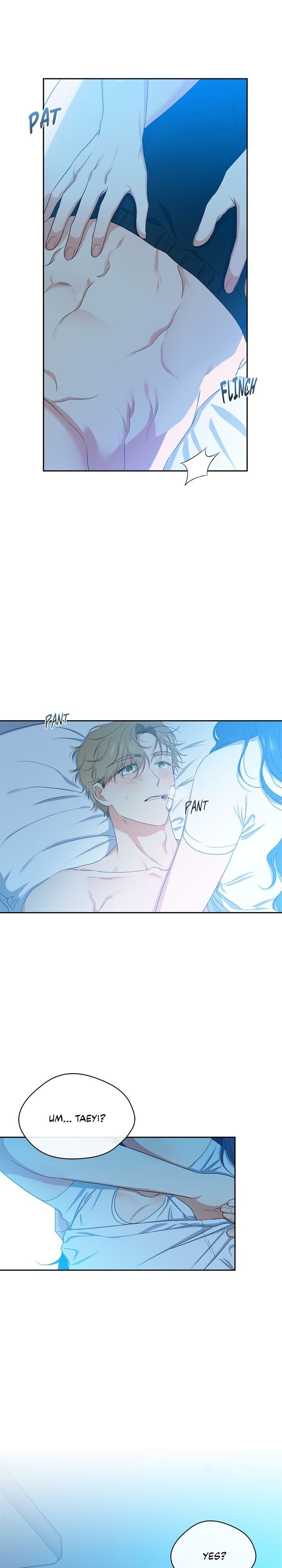 Sweet Dream chapter 38 page 2