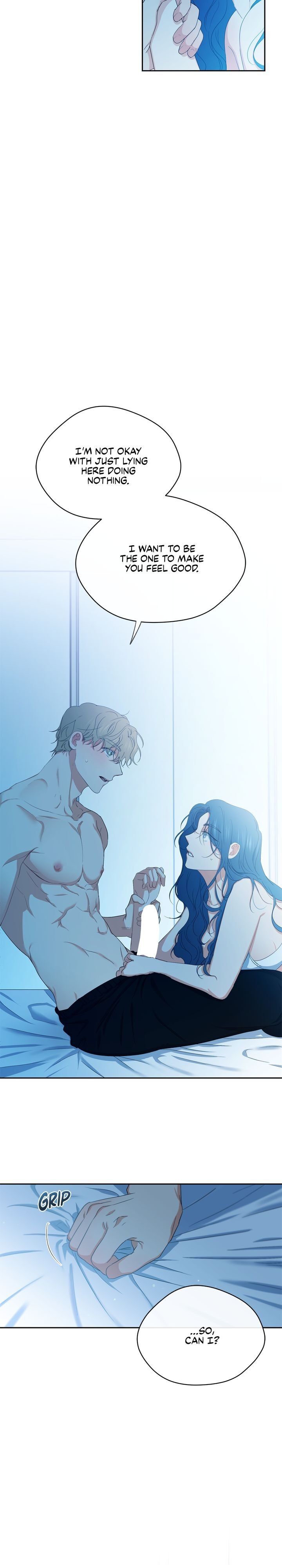 Sweet Dream chapter 38 page 5