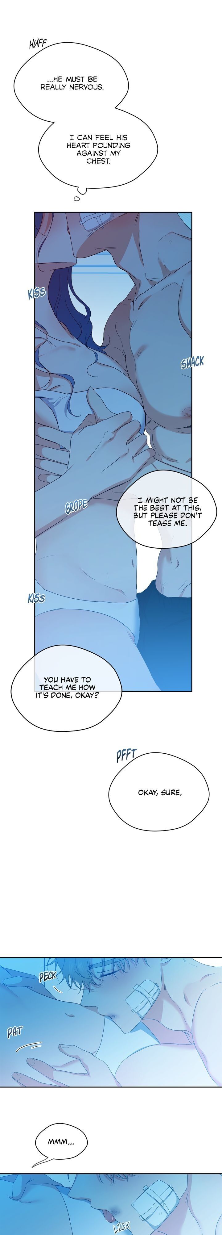 Sweet Dream chapter 38 page 7