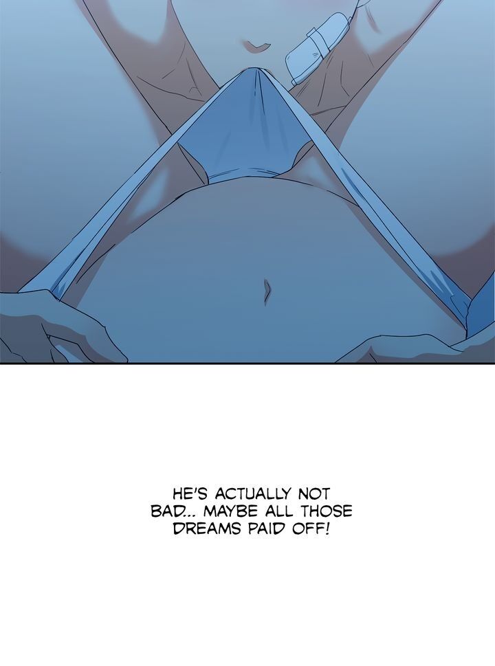 Sweet Dream chapter 38 page 9