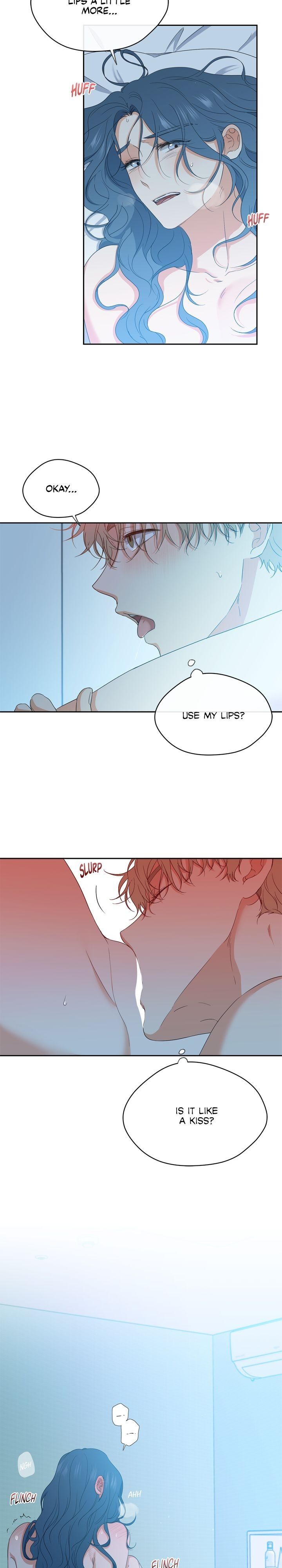 Sweet Dream chapter 38 page 11