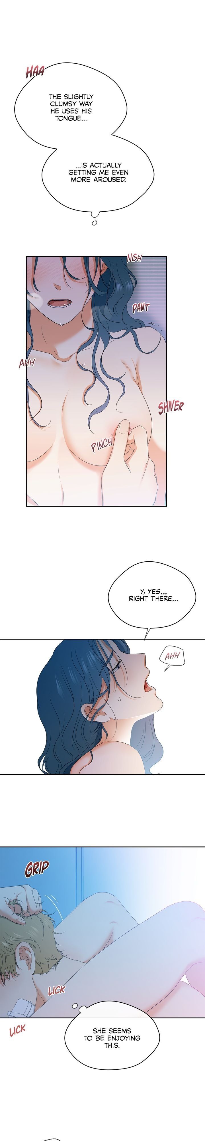 Sweet Dream chapter 38 page 13