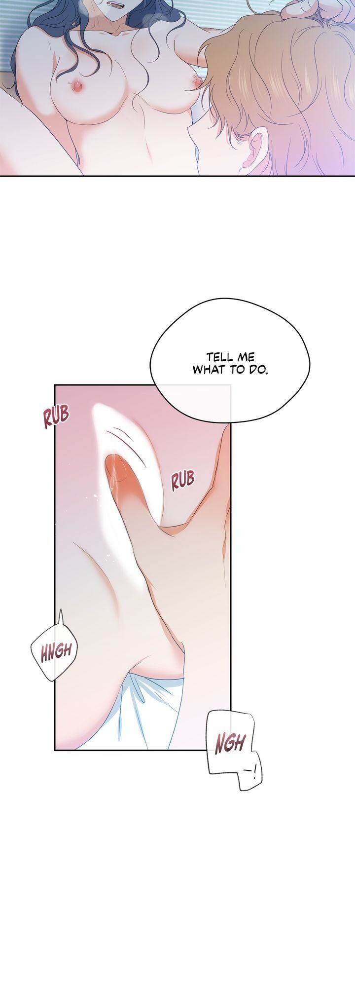 Sweet Dream chapter 38 page 15
