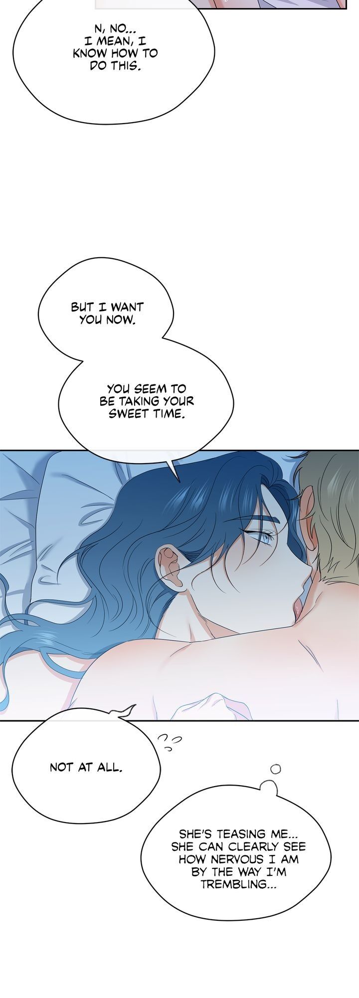 Sweet Dream chapter 38 page 18