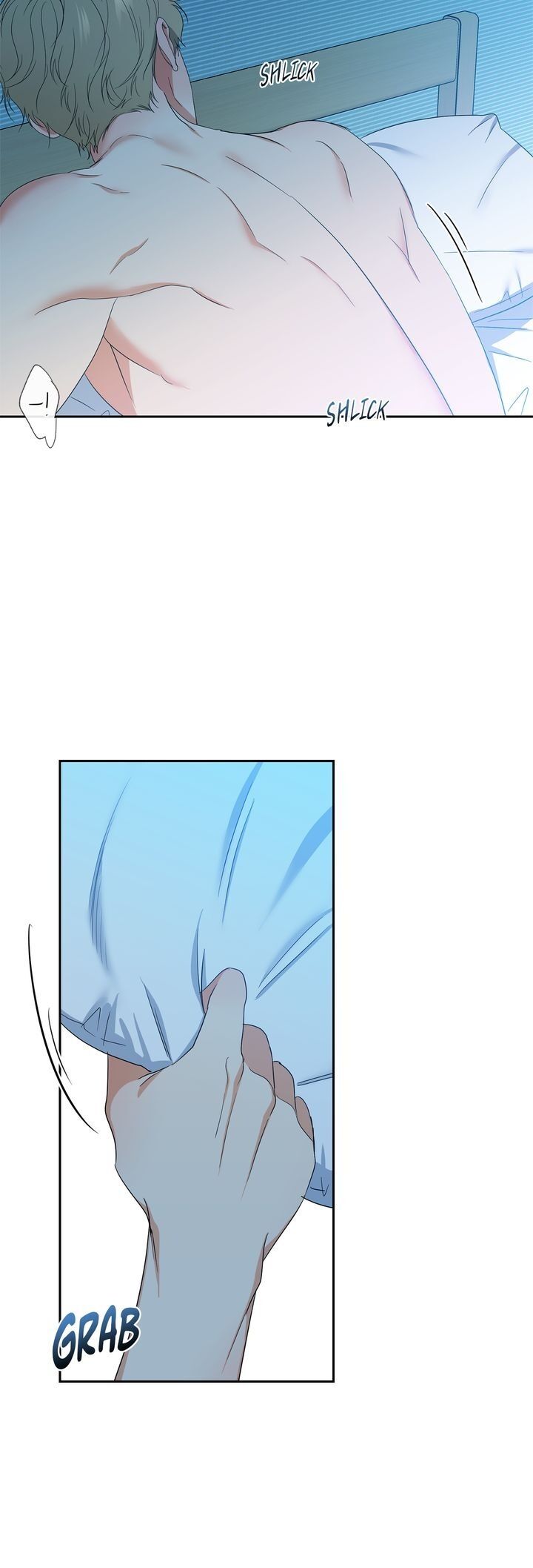 Sweet Dream chapter 38 page 21
