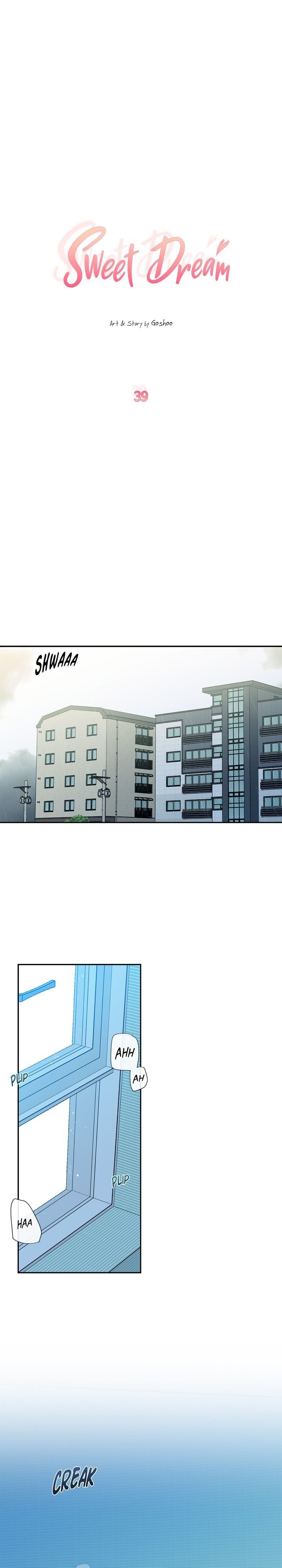 Sweet Dream chapter 39 page 1