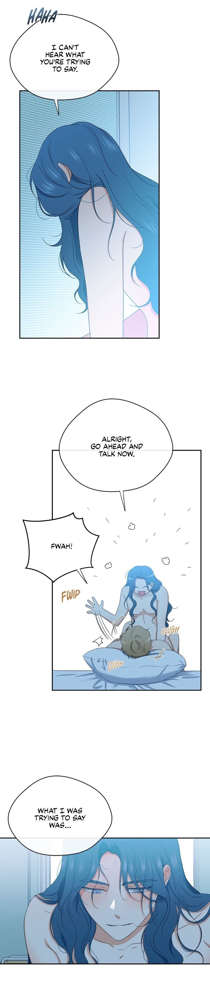Sweet Dream chapter 39 page 3