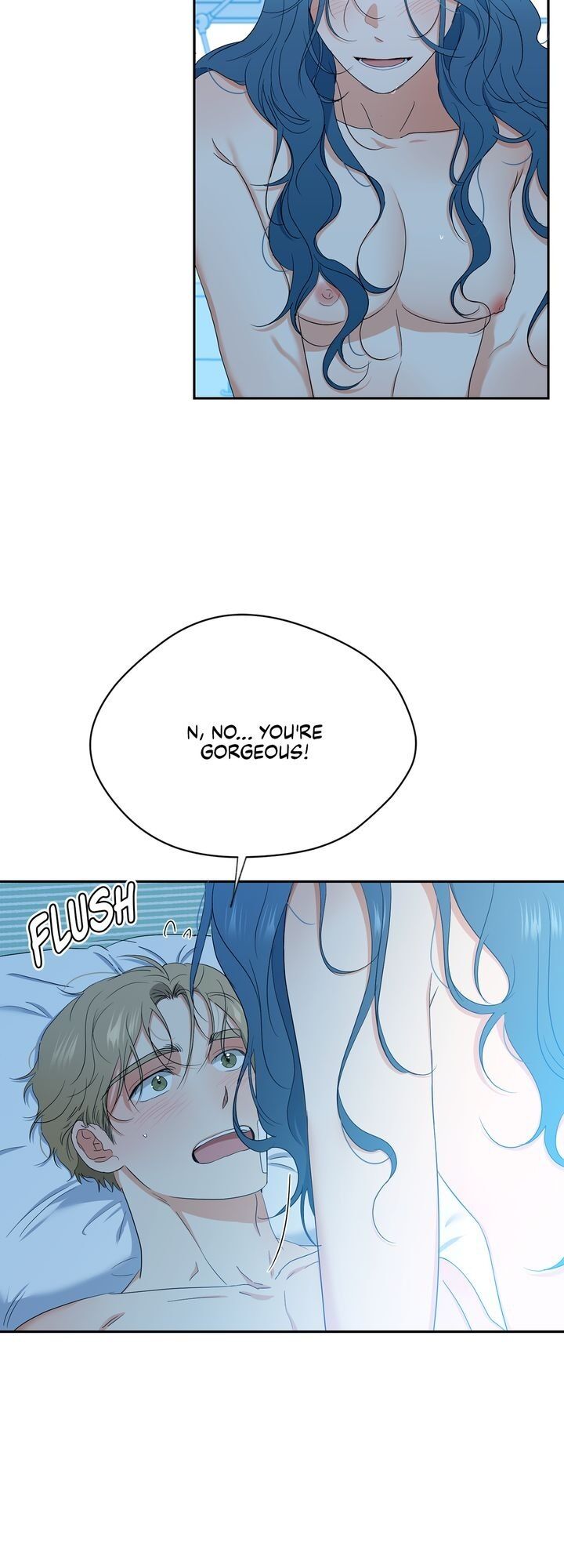 Sweet Dream chapter 39 page 6