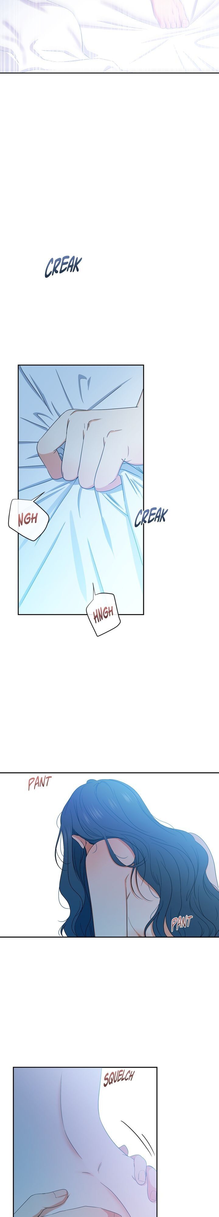 Sweet Dream chapter 39 page 8