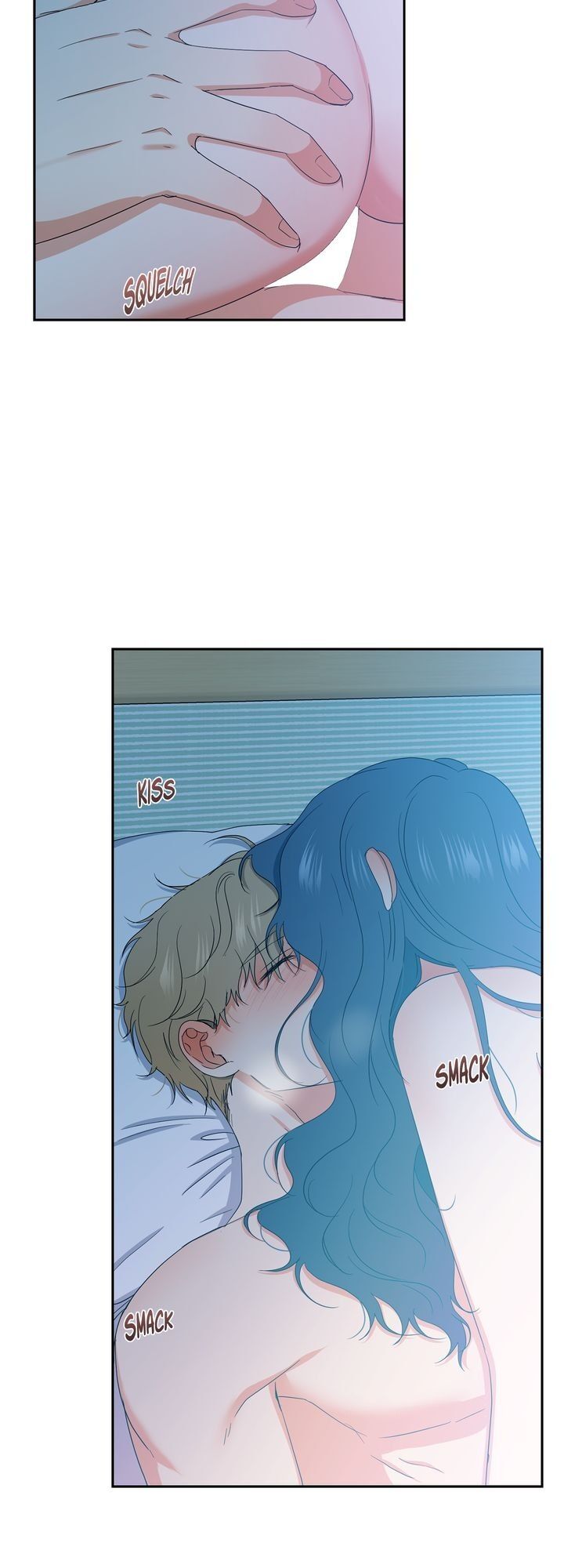 Sweet Dream chapter 39 page 9