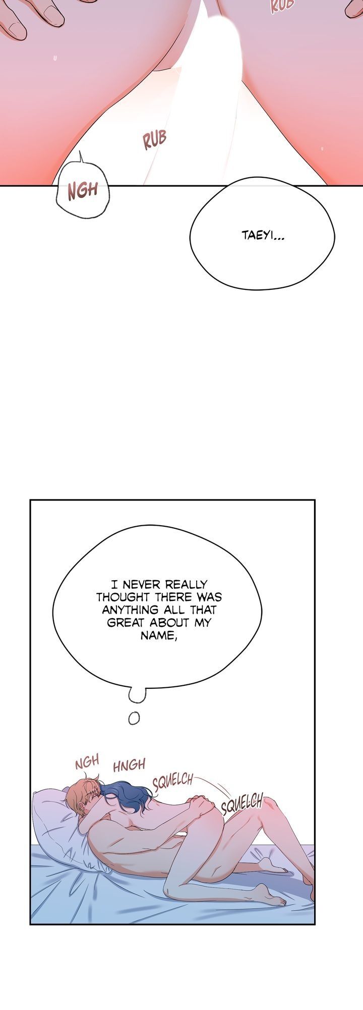 Sweet Dream chapter 39 page 12