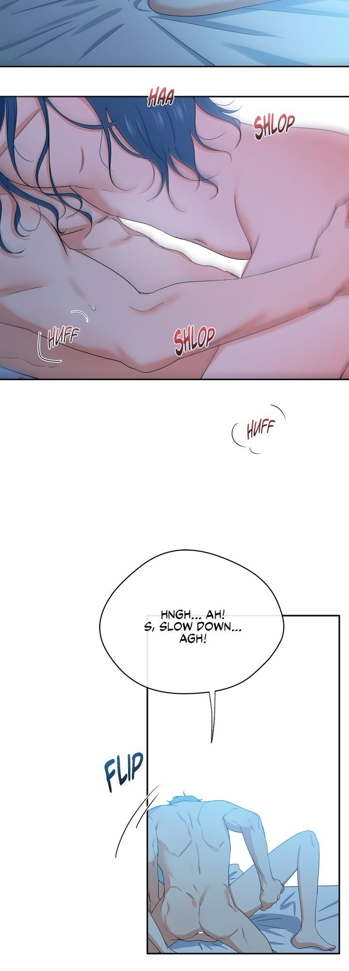 Sweet Dream chapter 39 page 15
