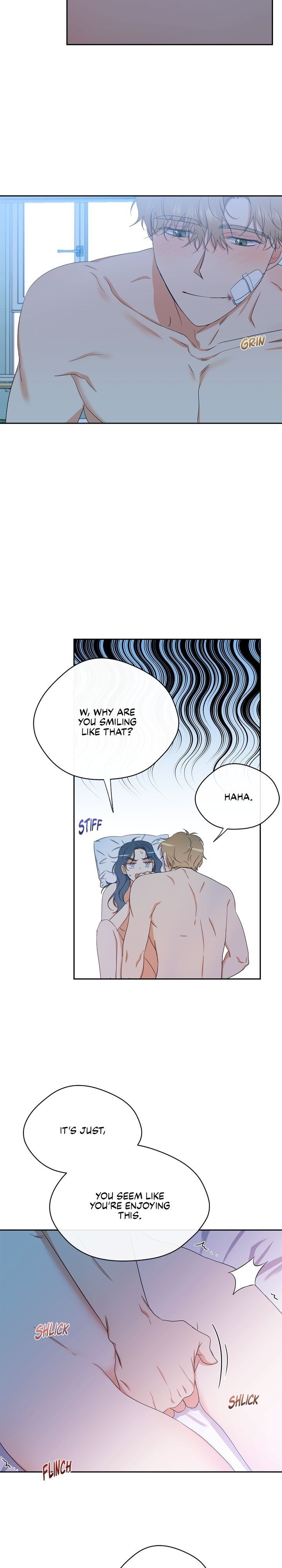 Sweet Dream chapter 39 page 20