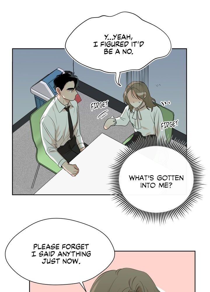 Sweet Dream chapter 4 page 2